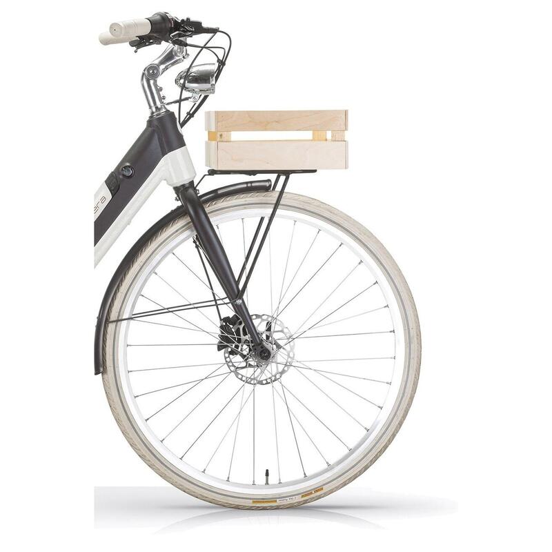 MBM Elektro-Citybike PRIMAVERA