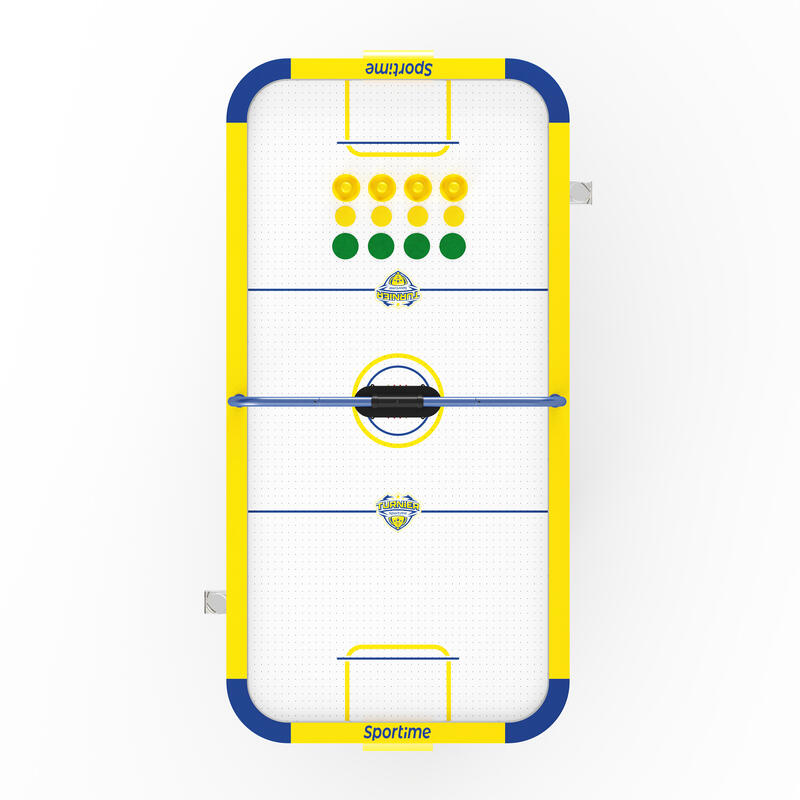 Sportime 8ft Airhockey-Tisch Turnier