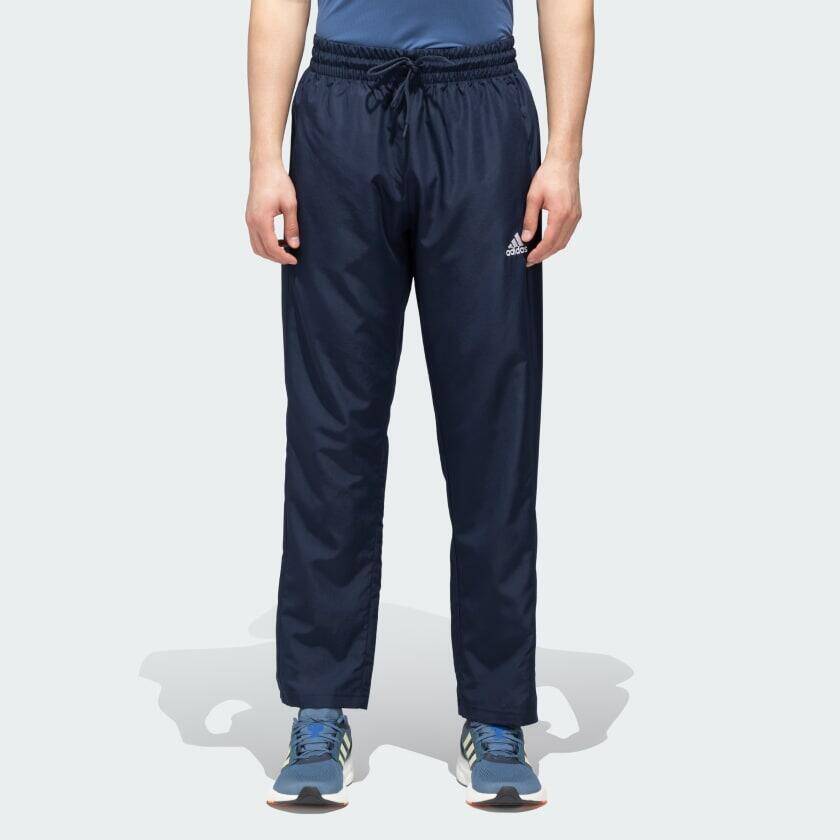 Adidas M STANFRD O PT Men Sports Track Pant Blue -  1