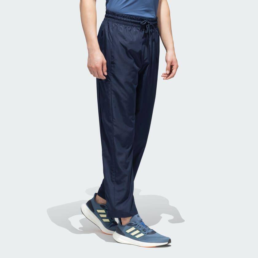Adidas M STANFRD O PT Men Sports Track Pant Blue -  4