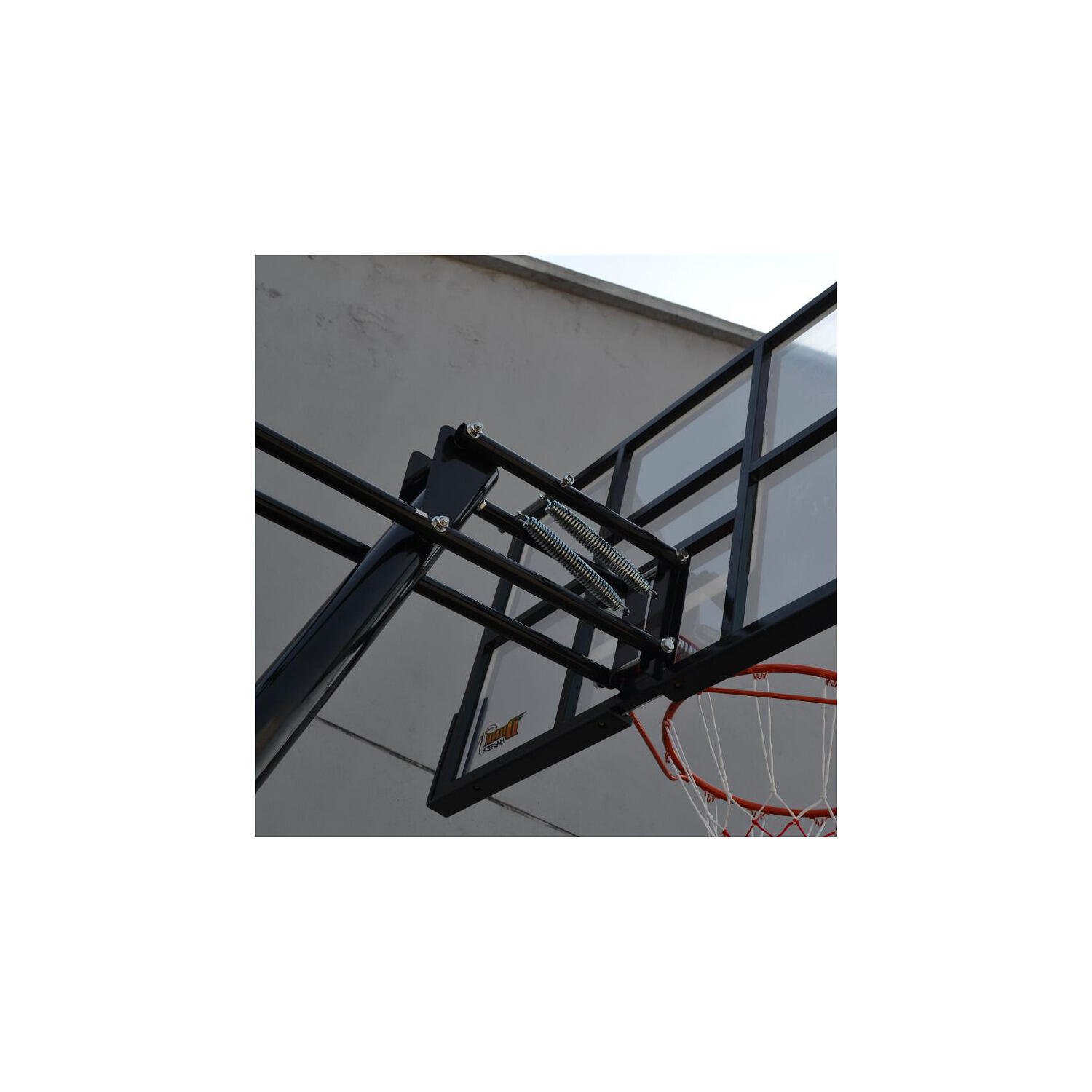 But de basket « Phoenix » Unisexe 4/6