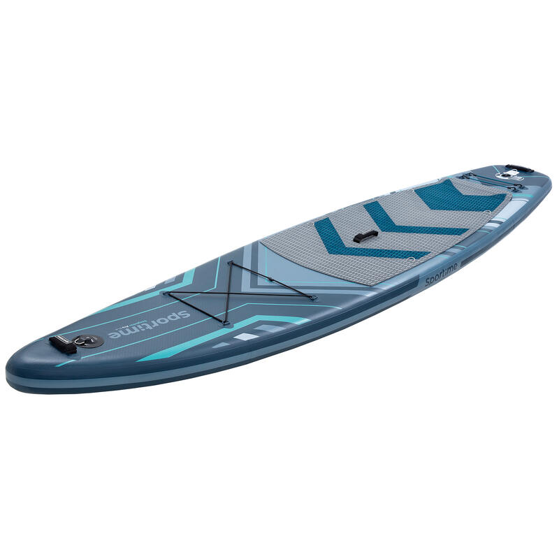 Sportime Stand Up Paddling Board Seegleiter Pro, 114 Touring Board