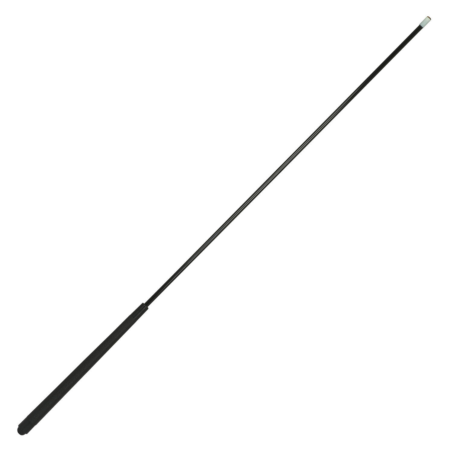 Sportime Lounge Pool Cue, Black