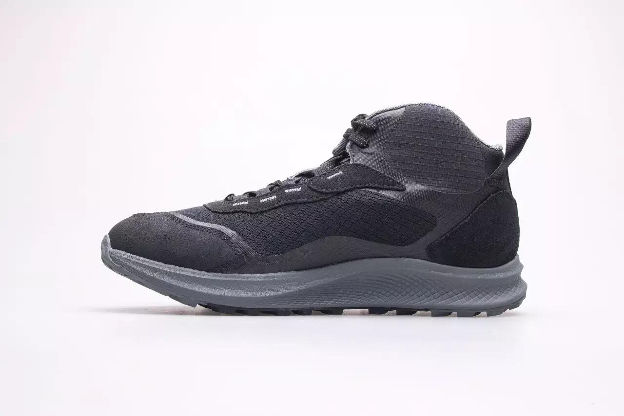 Buty trekkingowe męskie UNDER ARMOUR Bandit Trek 2 7/7