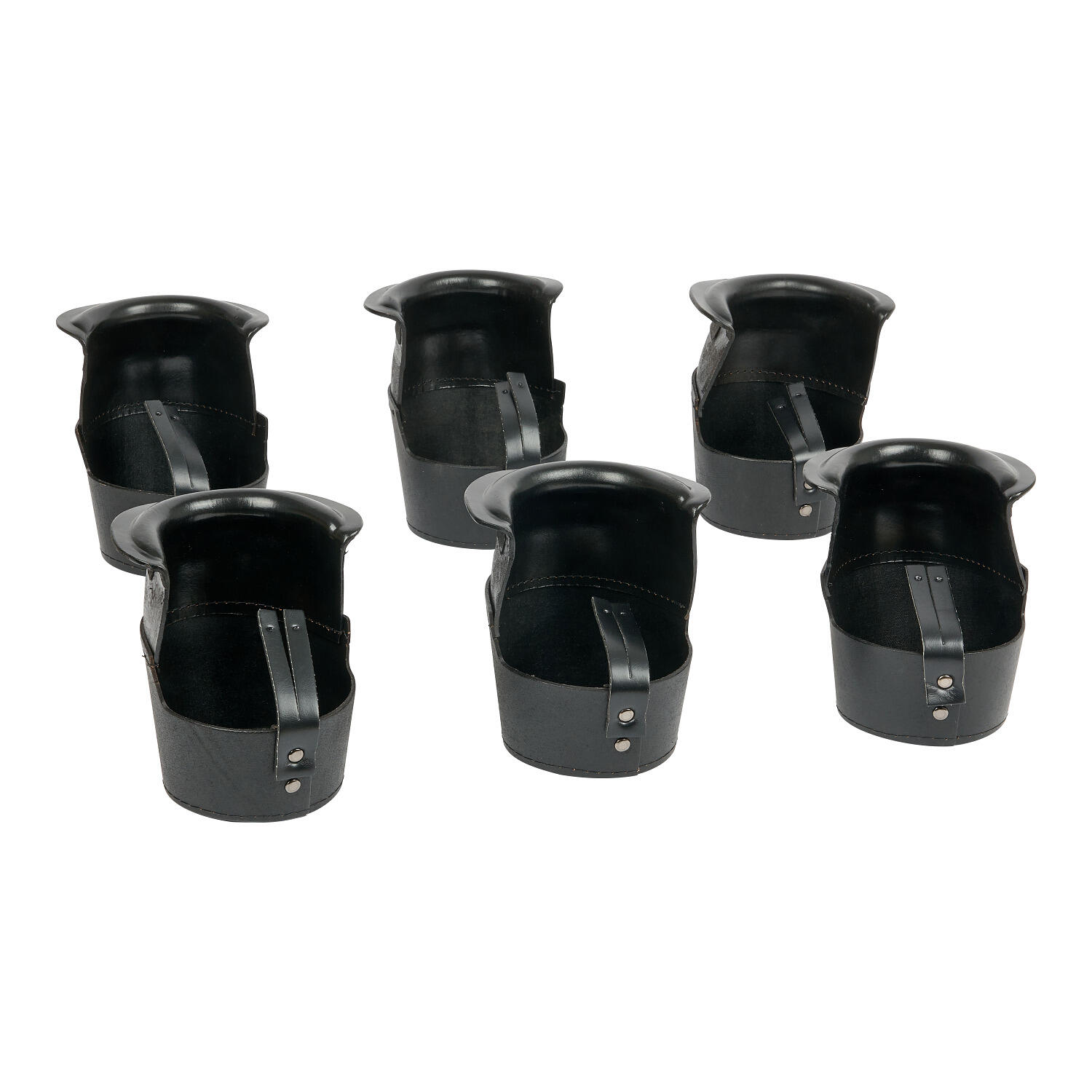 Billard-Balltaschen-Set Rocky Mountain Billard Unisex 6/6
