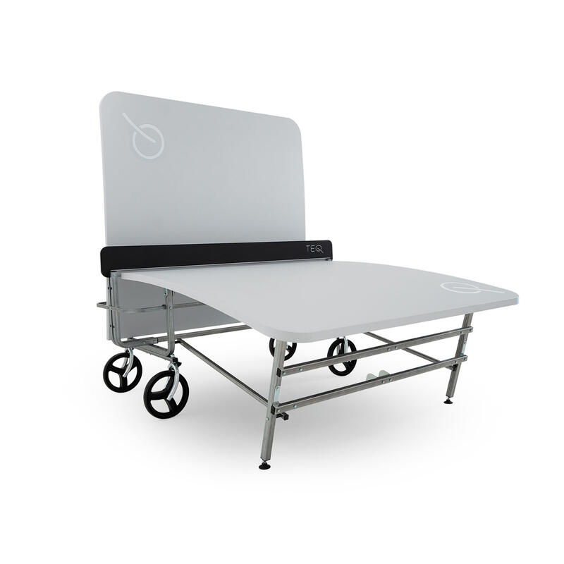 Stół do Teqball TEQ™ LITE - Wielofunkcyjny sprzęt sportowy - Outdoor/Indoor