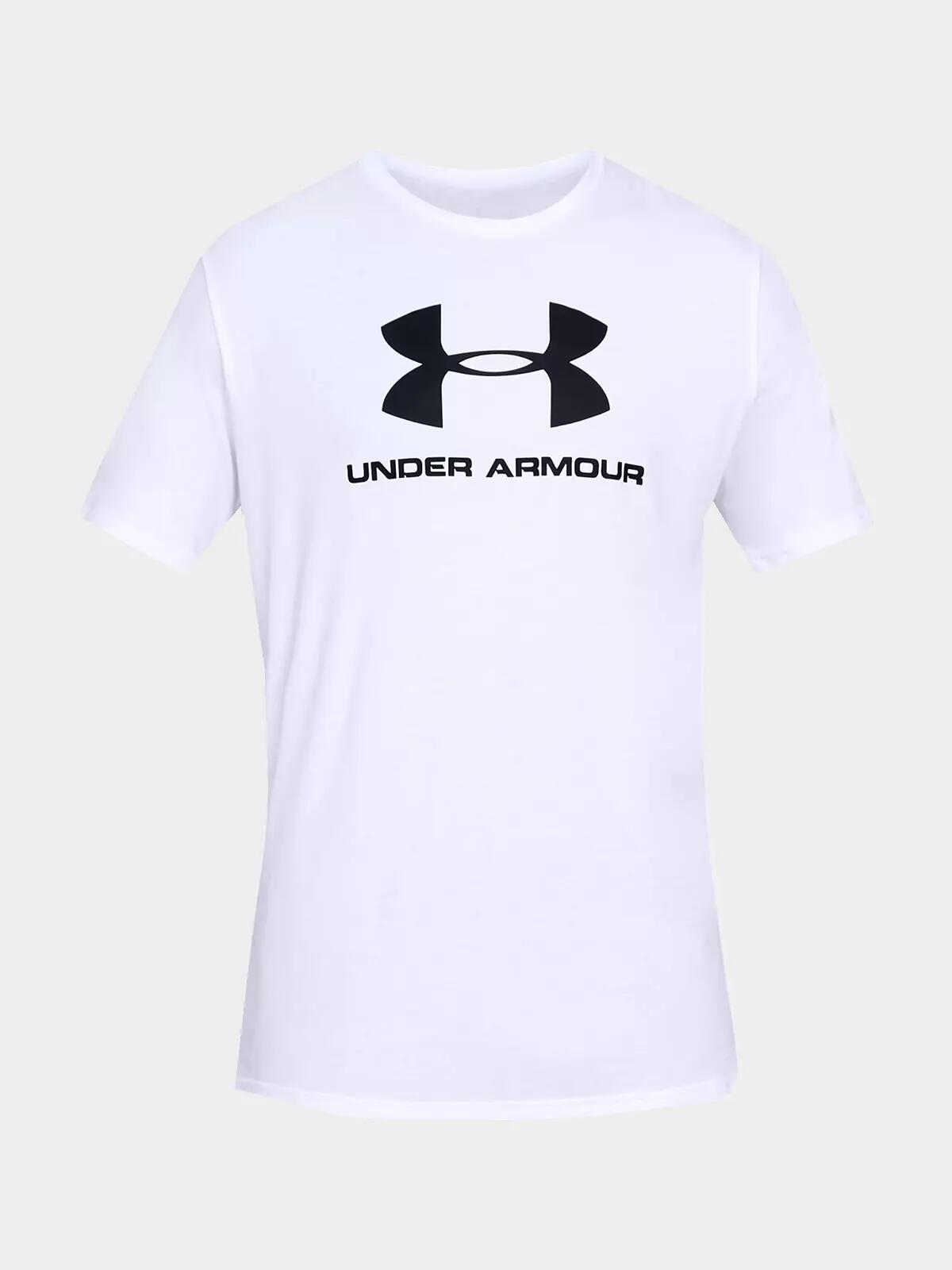 Under Armour Performance Produkt 6/7