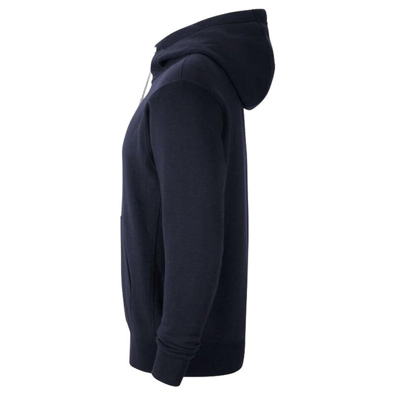 Sweatshirt pour hommes Nike Park 20 Fleece FZ Hoodie