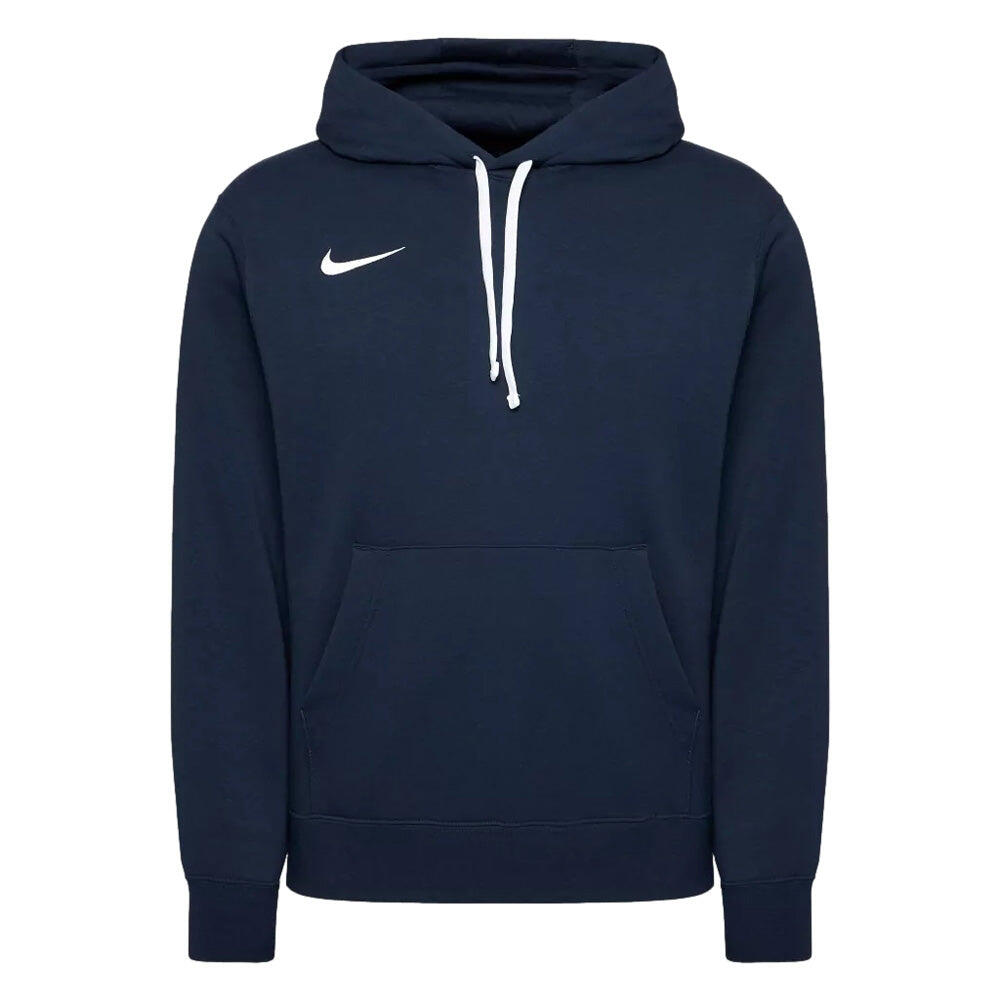 Sweatshirt desportiva Nike Park 20 com fecho de correr para homem 4/5