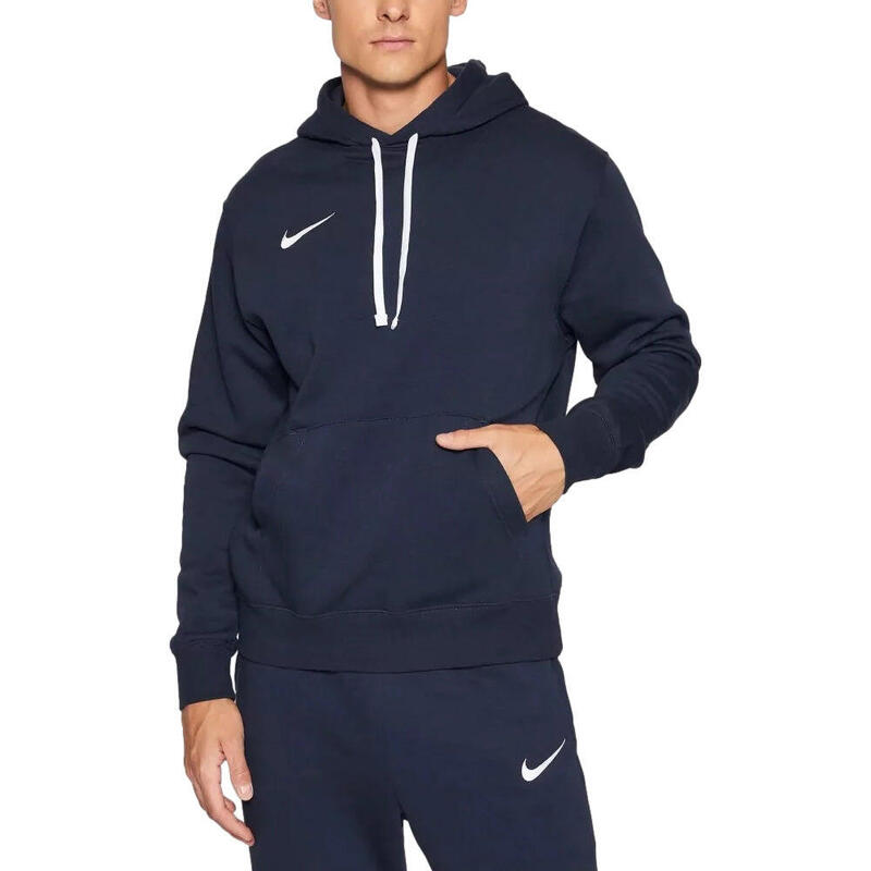 Capot Nike Team Club 20, Bleu, Hommes