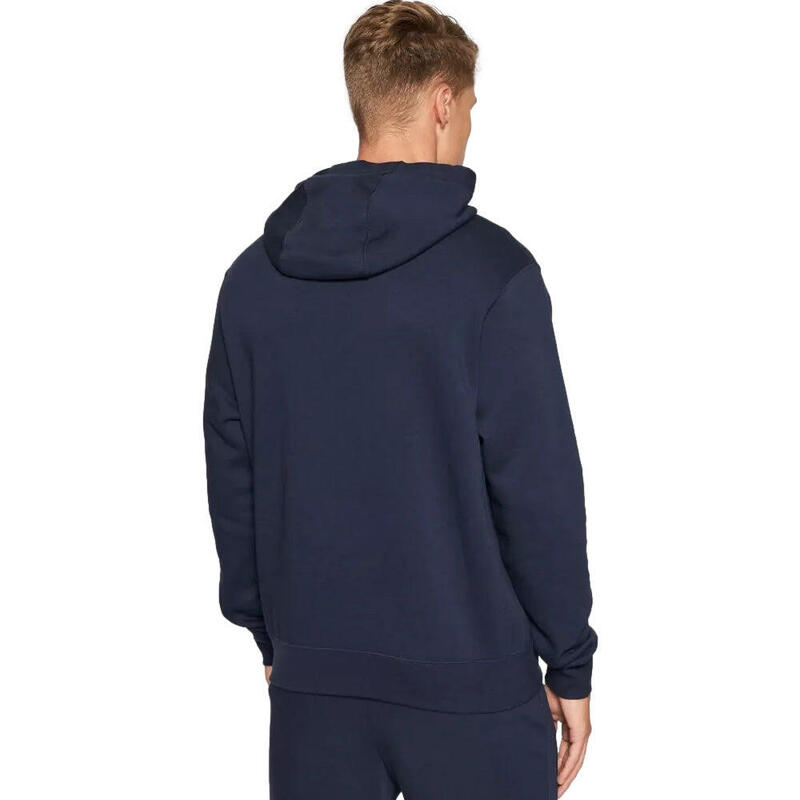 Pullover Nike Fleece Park Hoodie hommes