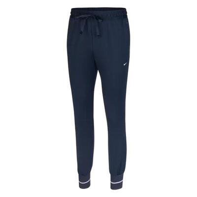 Nike heren strke22 sock broek, obsidian/wit - 2xl