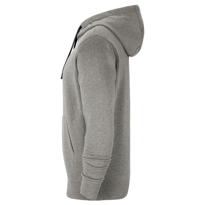 Nike Pullover Full Zip Fleece Hoodie Herren