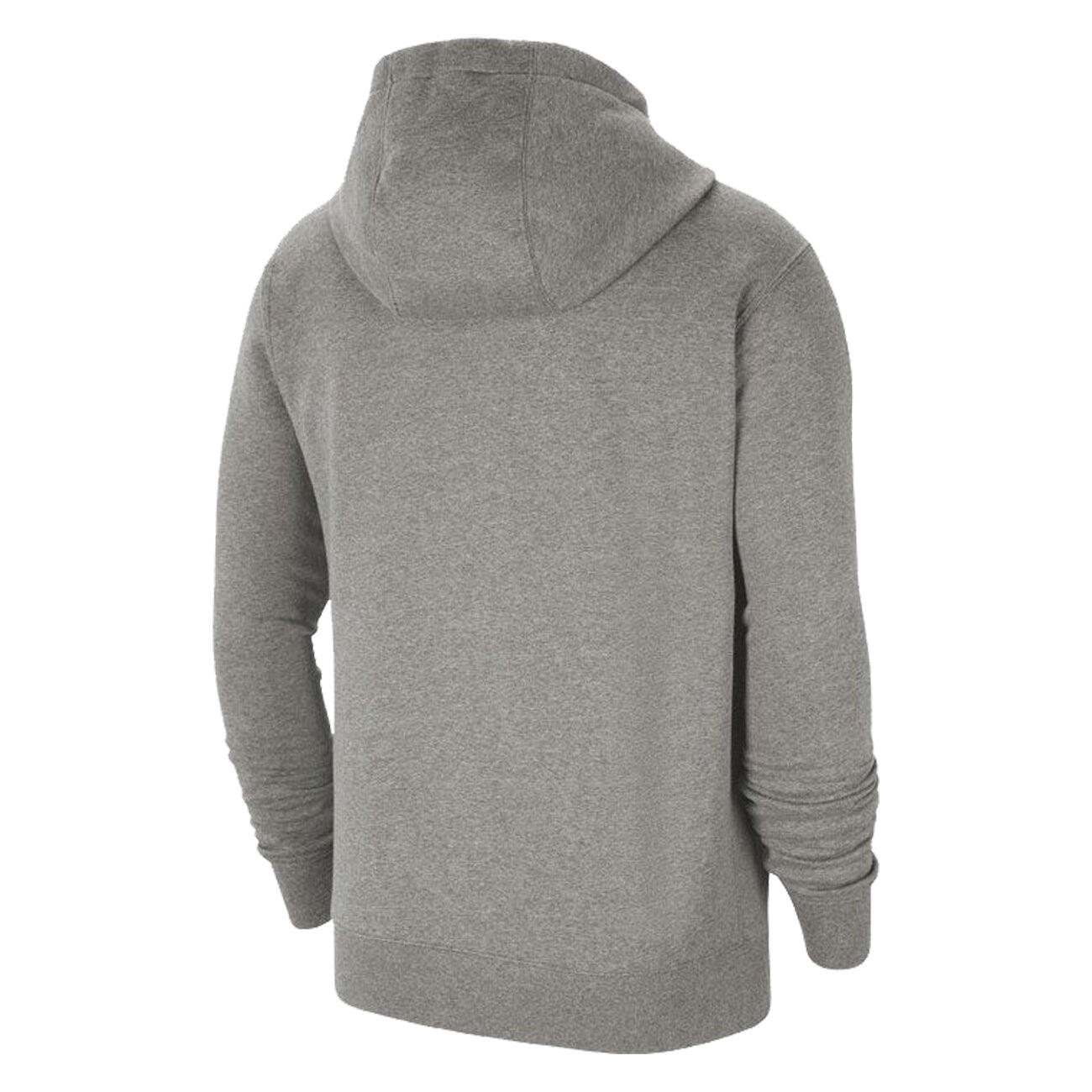 Veste de sweat Hommes Confortable à porter-CLUB TEAM 20 2/4