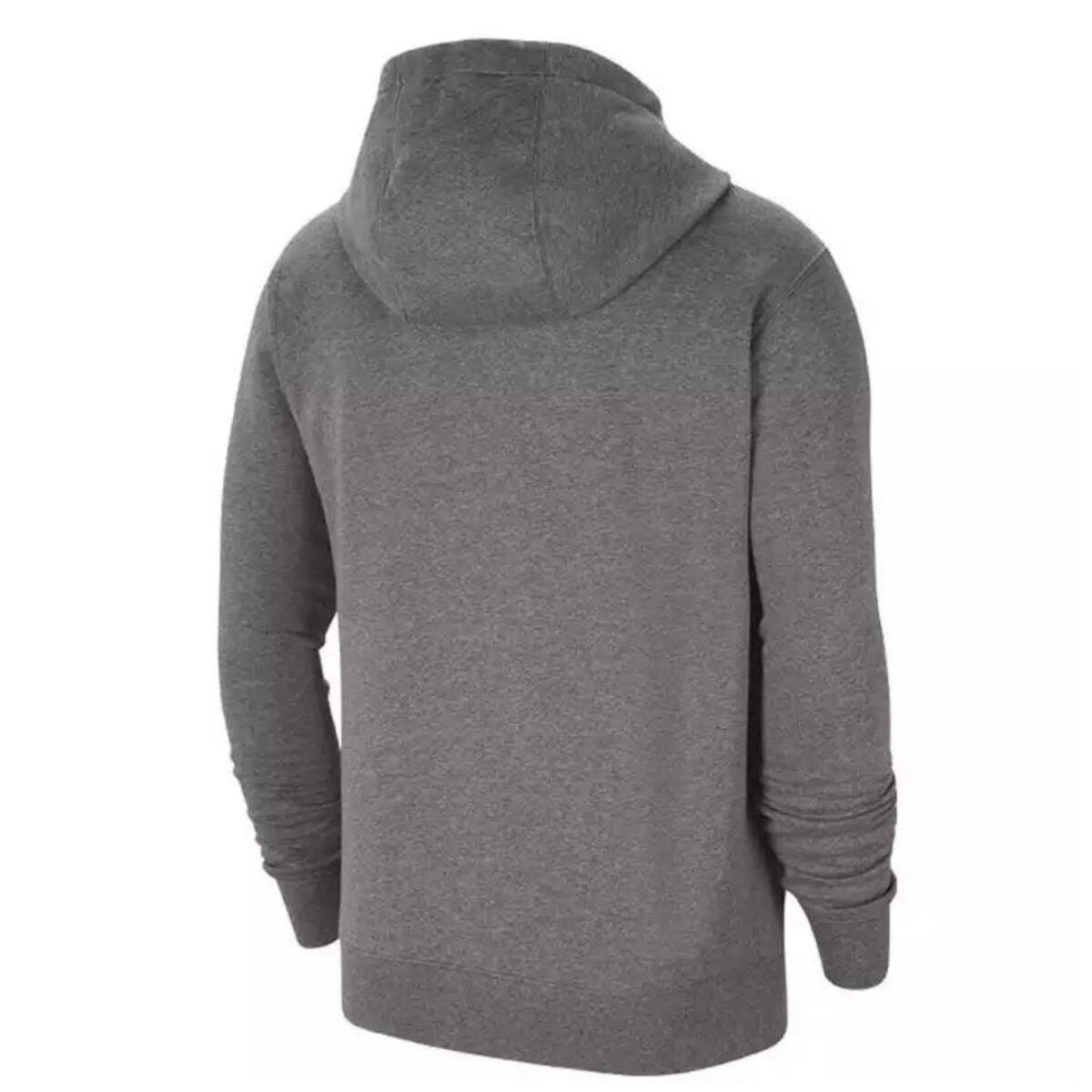 Nike Pullover Full Zip Fleece Hoodie Herren 2/3