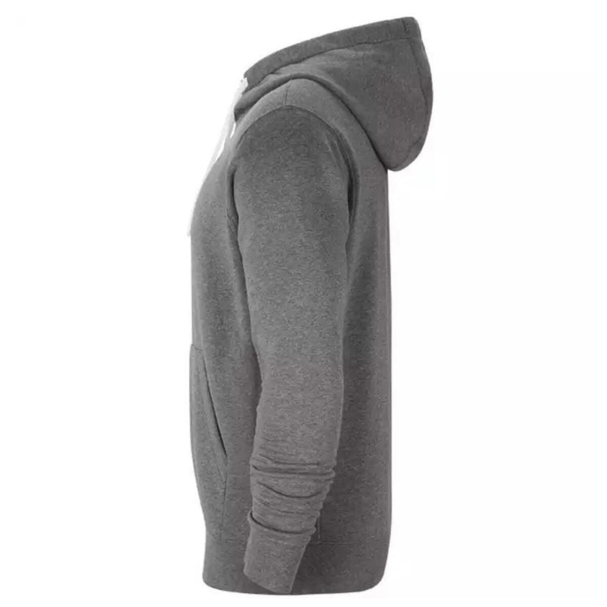 Nike Pullover Full Zip Fleece Hoodie Herren 3/3