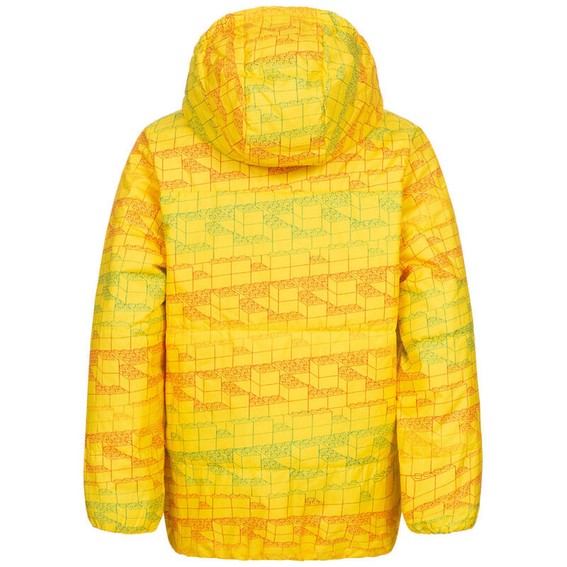 Veste de randonnée pour enfants Adidas x LEGO