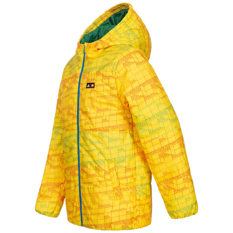 Veste de randonnée pour enfants Adidas x LEGO