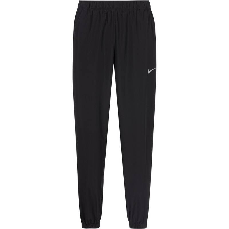 Spodnie męskie treningowe Nike Strike Jogging Pants czarne