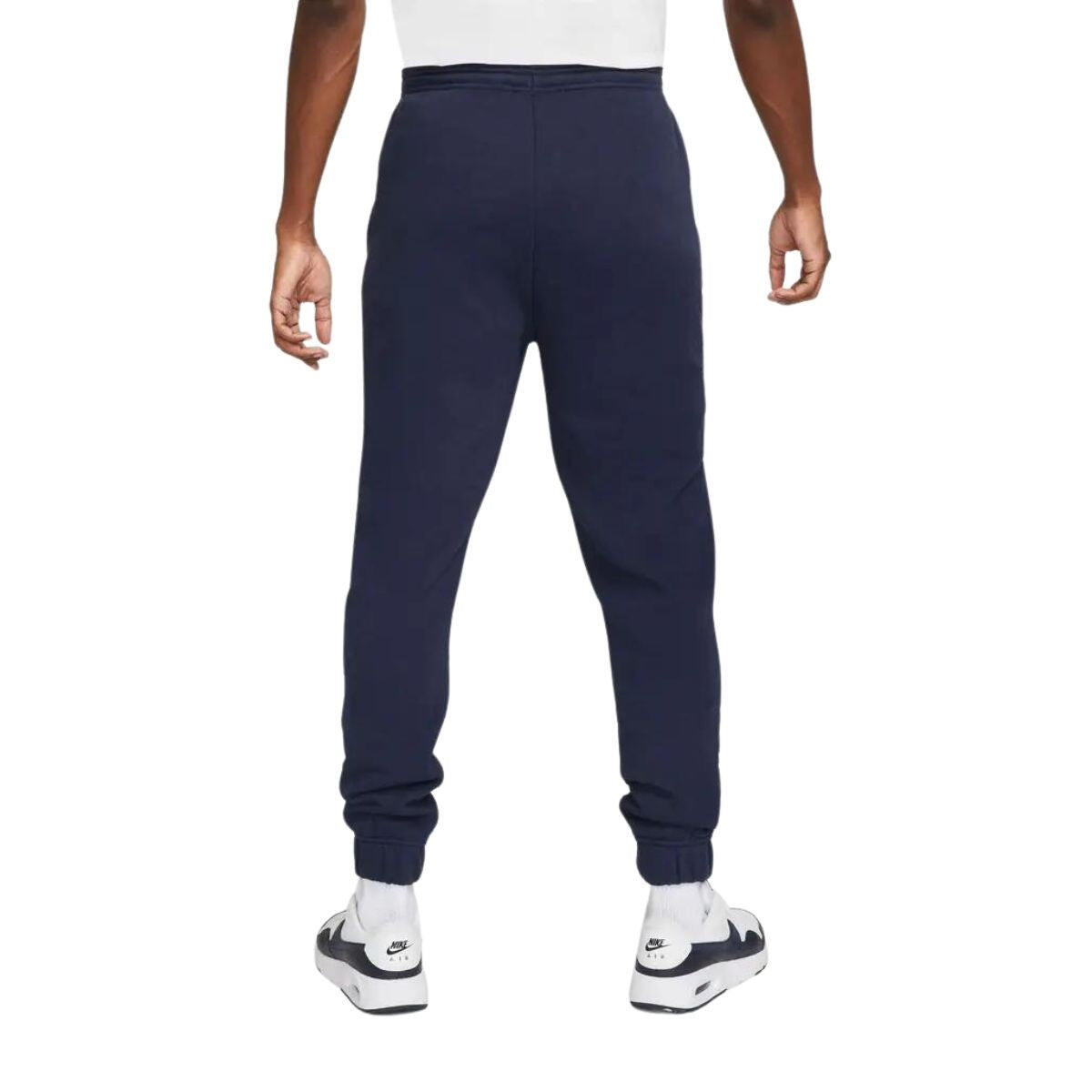Nike Herren Trainingshose TEAM CLUB 20 Pants blau Jogginghose 2/7
