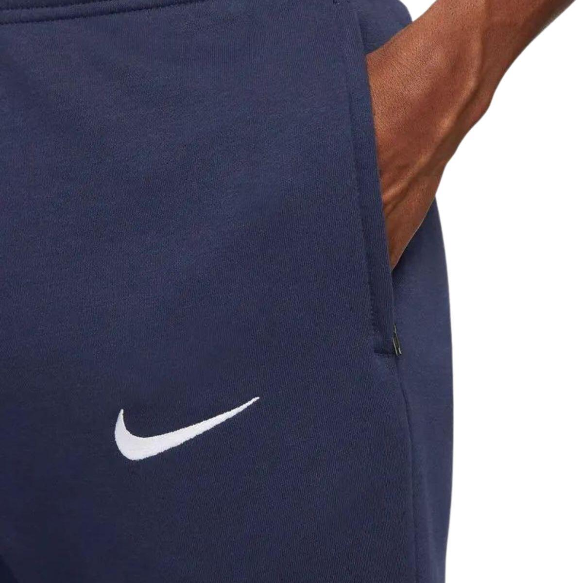 Nike Herren Trainingshose TEAM CLUB 20 Pants blau Jogginghose 7/7