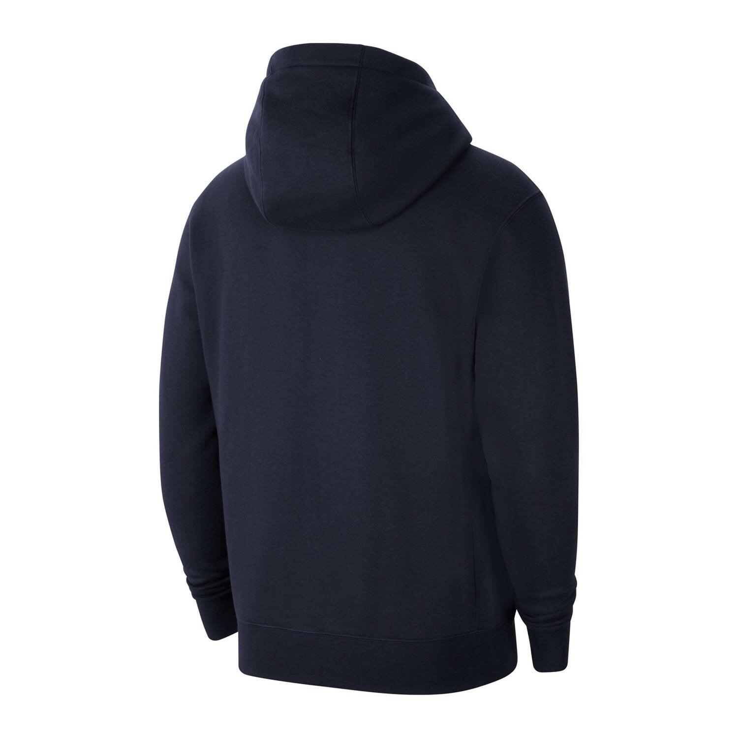 Veste de sweat Hommes Confortable à porter-CLUB TEAM 20 2/4
