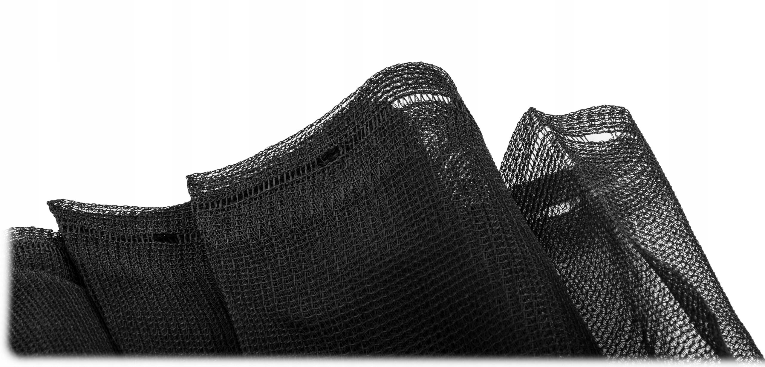 Zahradní trampolína pro děti PREMIUM 435 cm žebřík se sítí Eliton 3/7