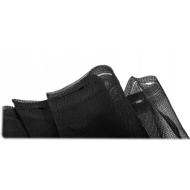 Trampolina Ogrodowa wewnętrzna z drabinką Premium 435cm 14FT Eliton Corciano