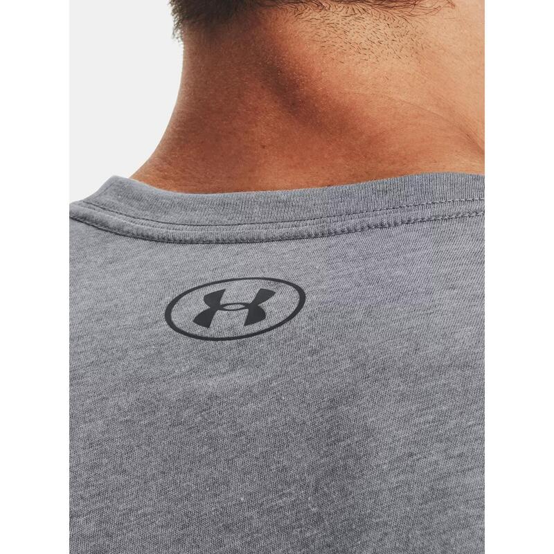 Férfi edző póló - Under Armour UA Sportstyle Logo SS