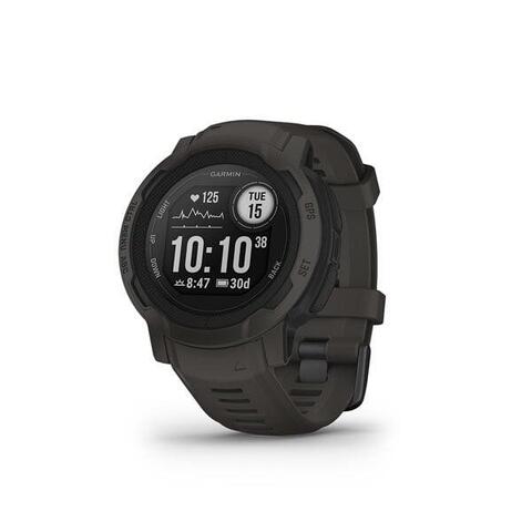 Image 425: Garmin Instinct 2 Graphite