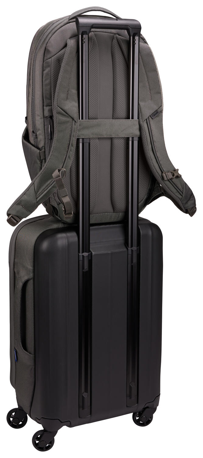 Subterra 2 Backpack 21L - Dark Slate