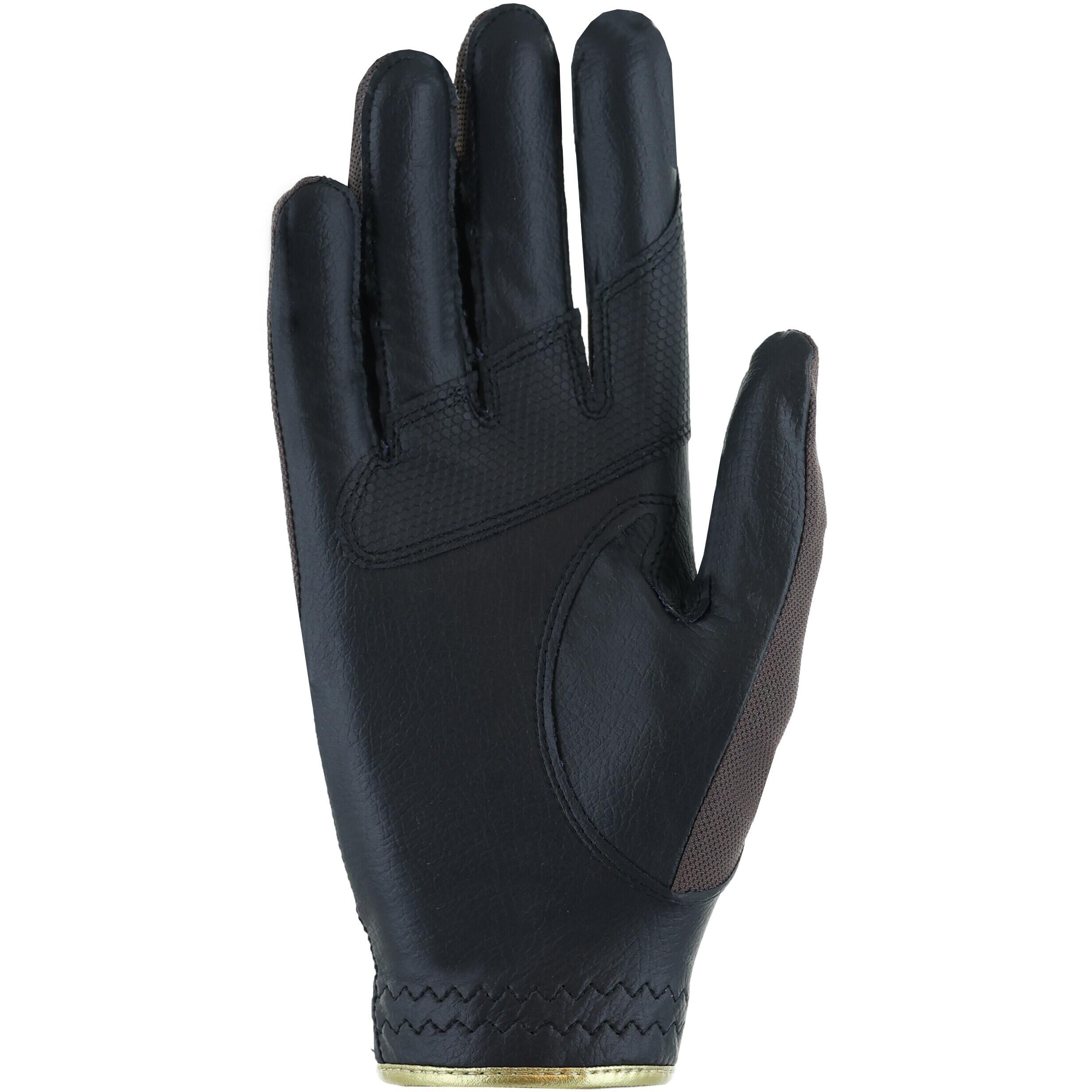 Rijhandschoenen Roeckl Millero 2/7