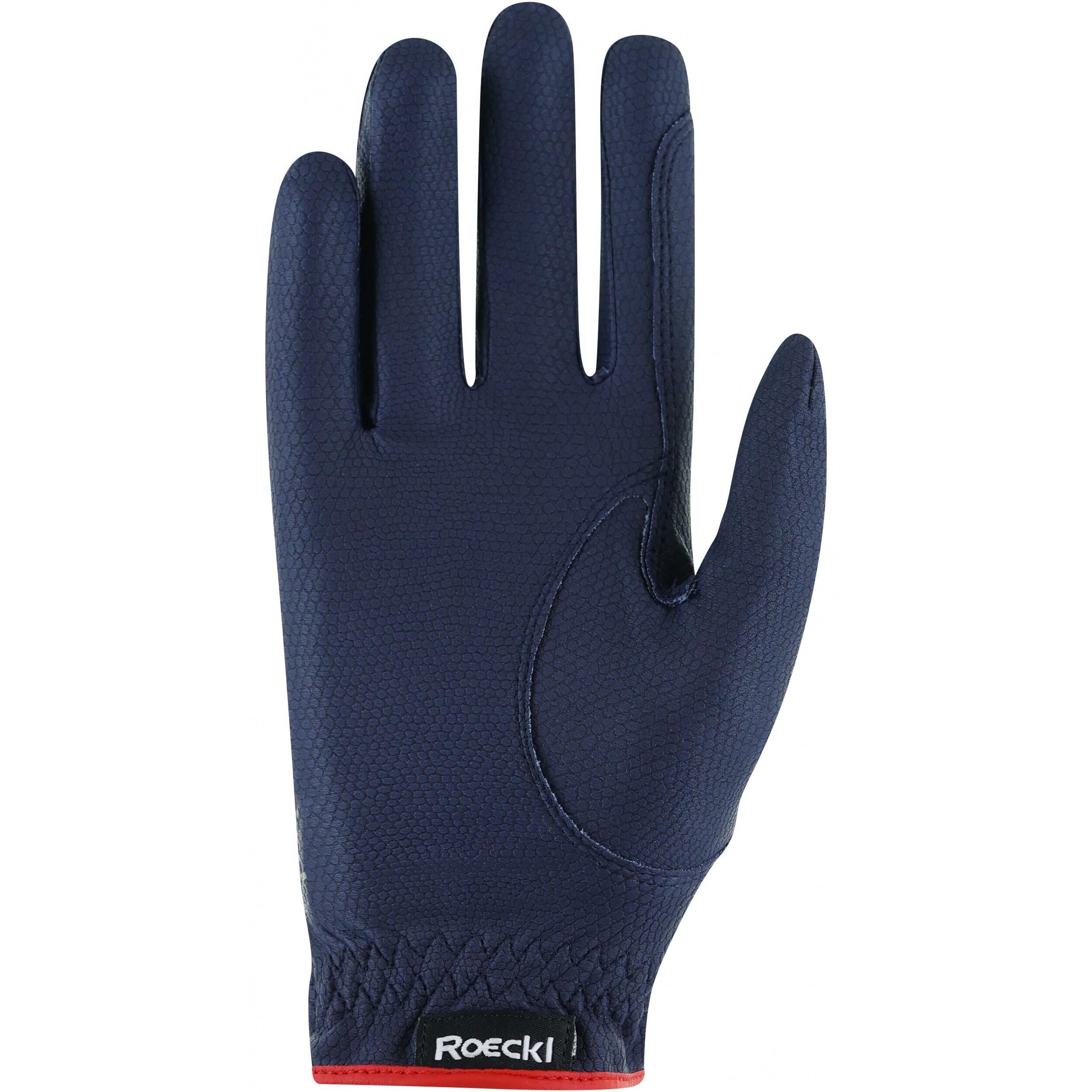 Reithandschuhe Roeckl Marne 2/7
