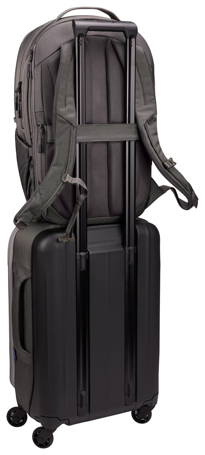 Thule Subterra 2 Backpack 27L - Vetiver Gray