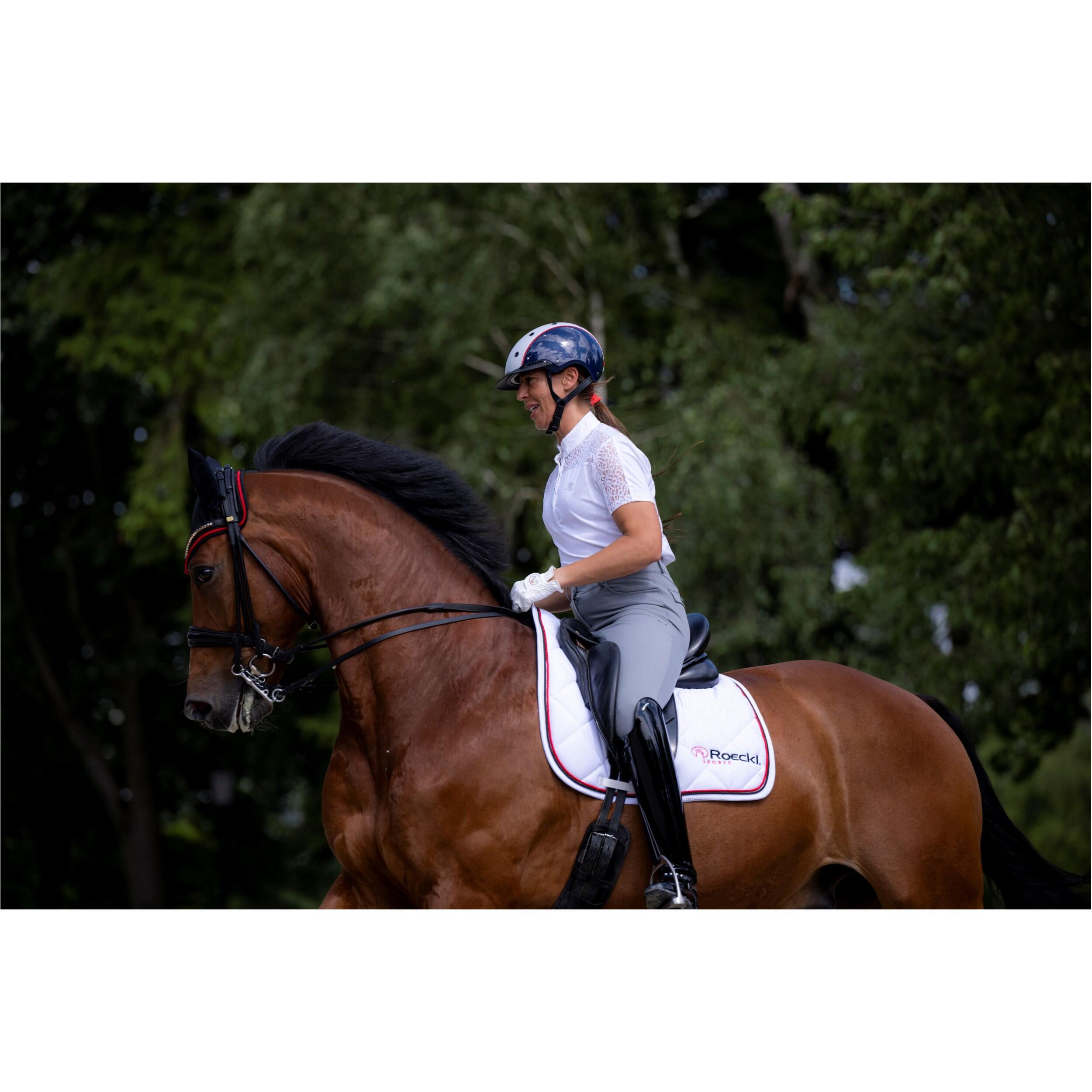 Reithandschuhe Roeckl Marne 6/7
