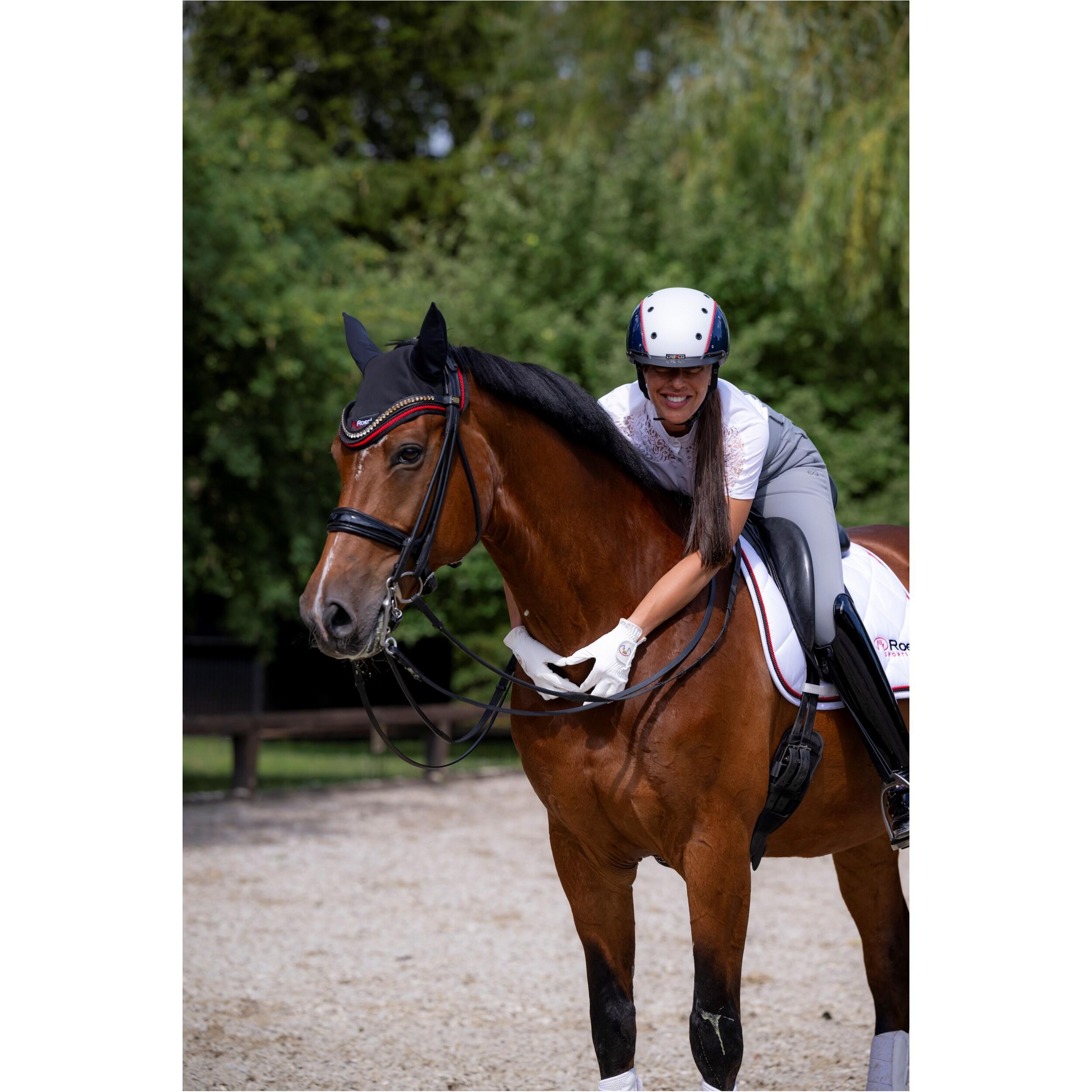 Reithandschuhe Roeckl Marne 7/7