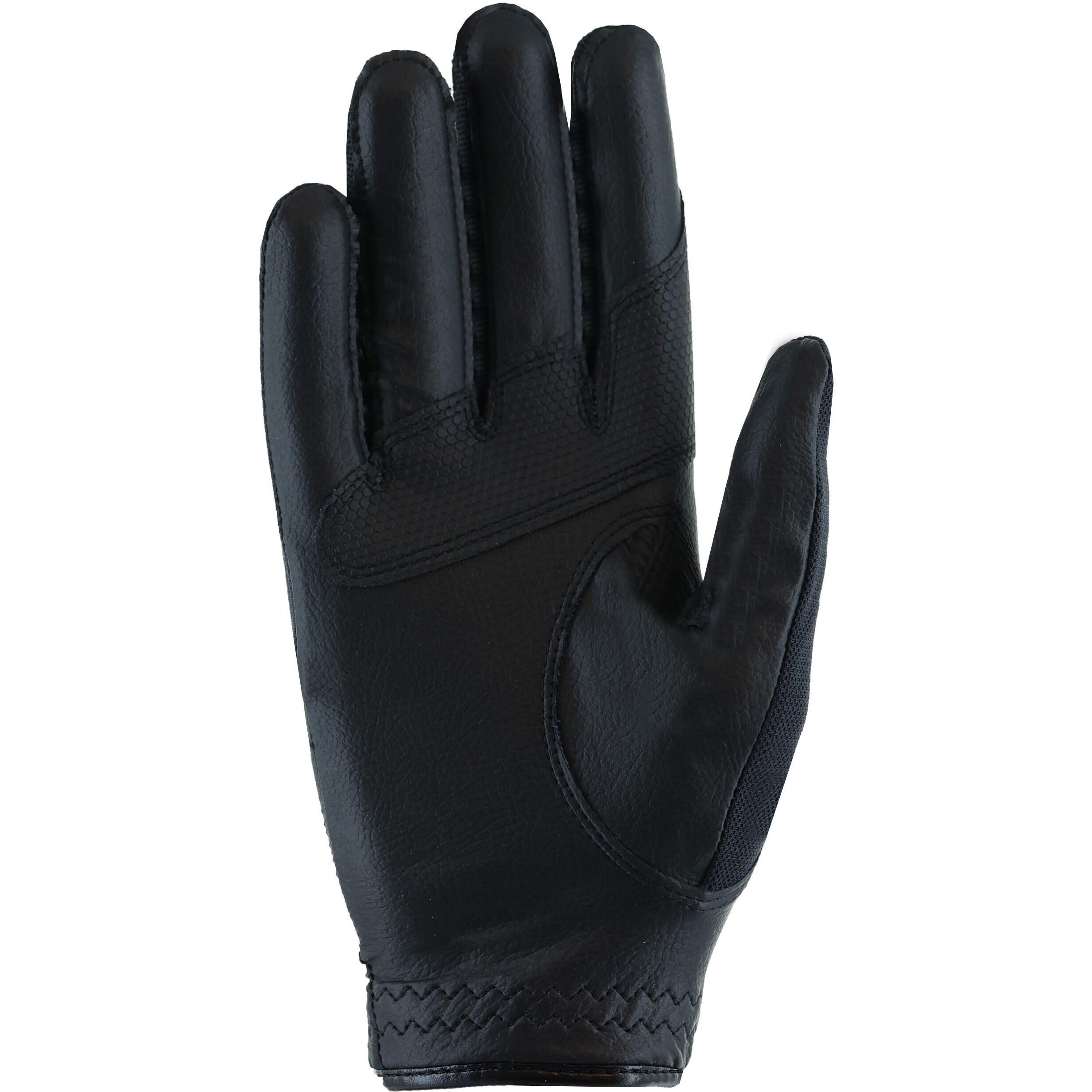 Gants d'équitation Roeckl Millero 2/7