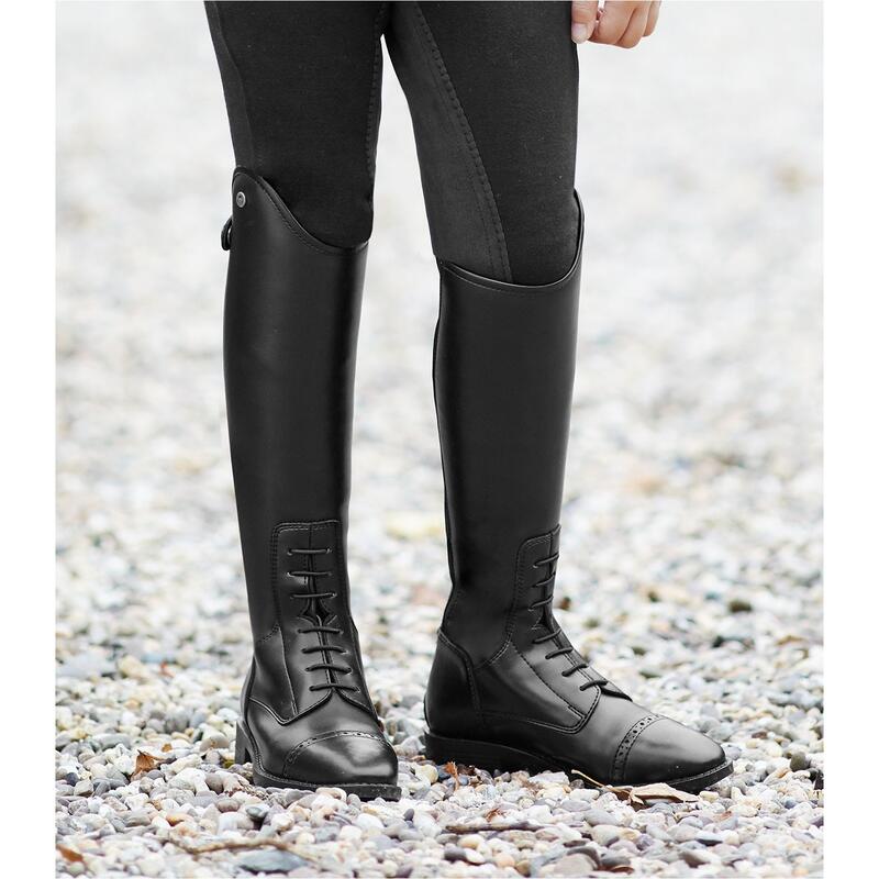 Bottes d'équitation ELT Portland