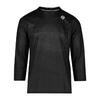 Fietsshirt Heren - Zwart - Off Road