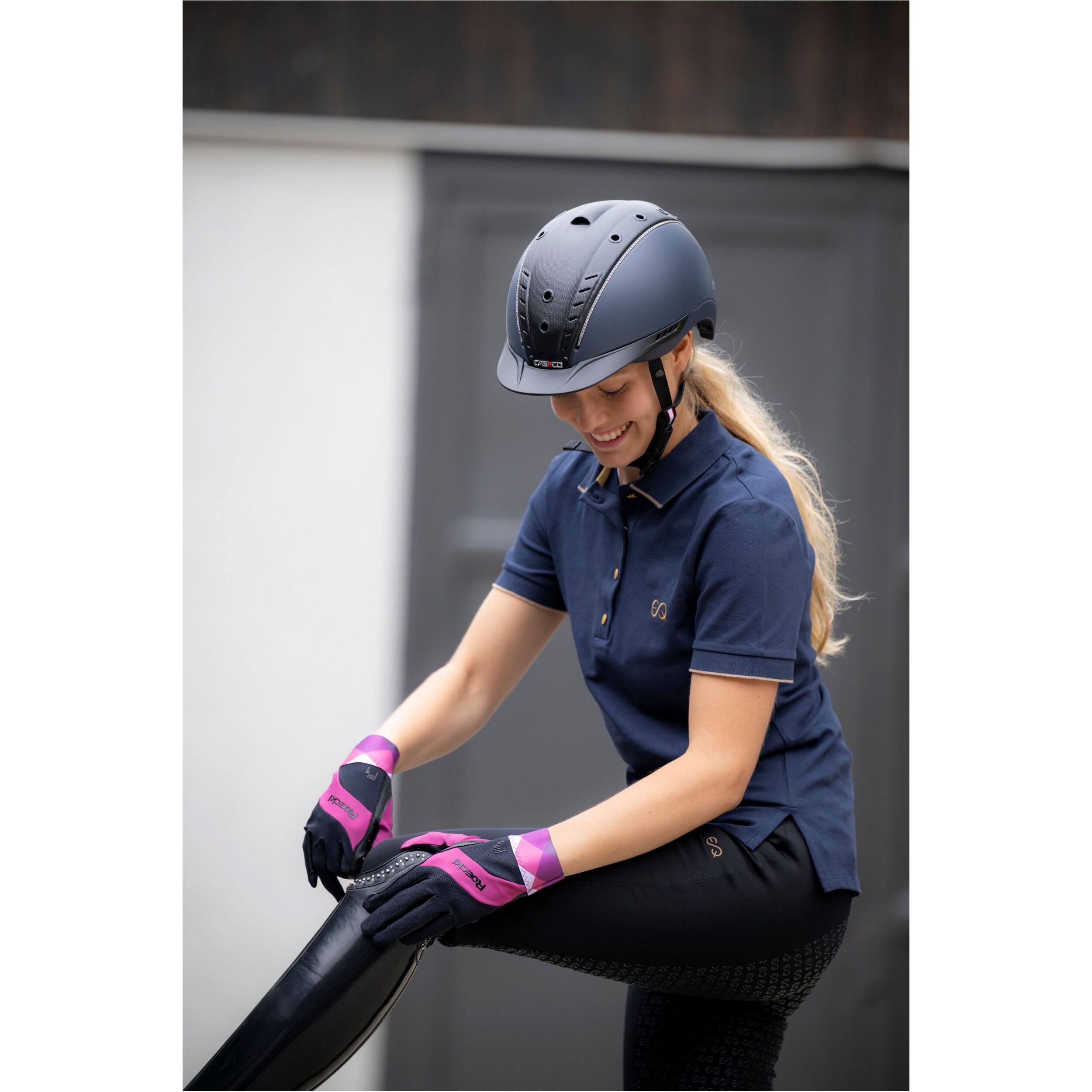 Gants d'équitation Roeckl Martingal 7/7