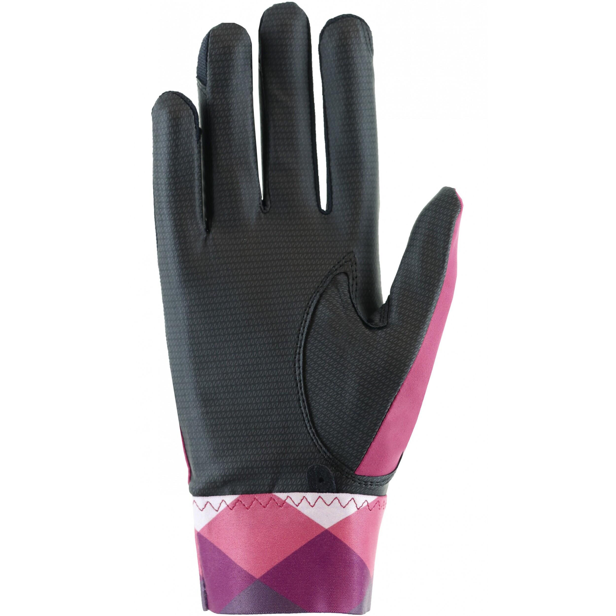 Gants d'équitation Roeckl Martingal 2/7