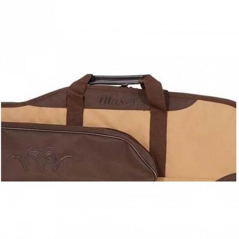 GEWEHRKOFFER BLASER CORDURA BJW MITTEL 114CM