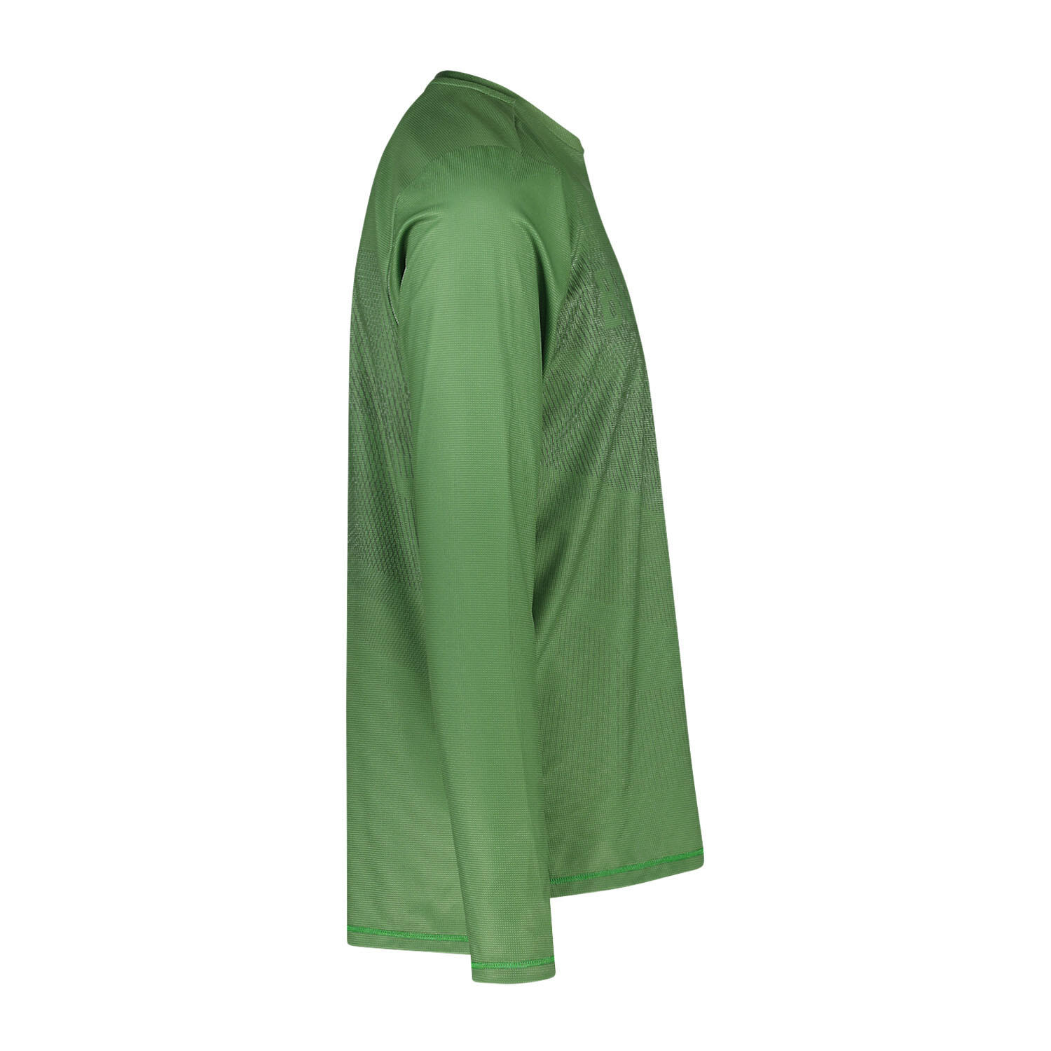 Maillot Ciclismo Hombre - Verde - Off Road 2/4