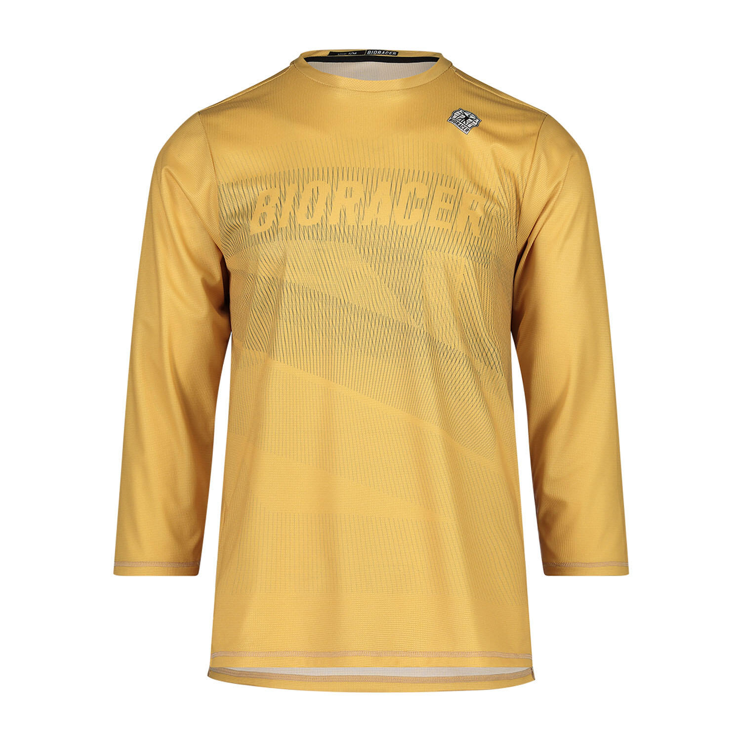 Maglia Ciclismo per Uomo Sahara Off Road