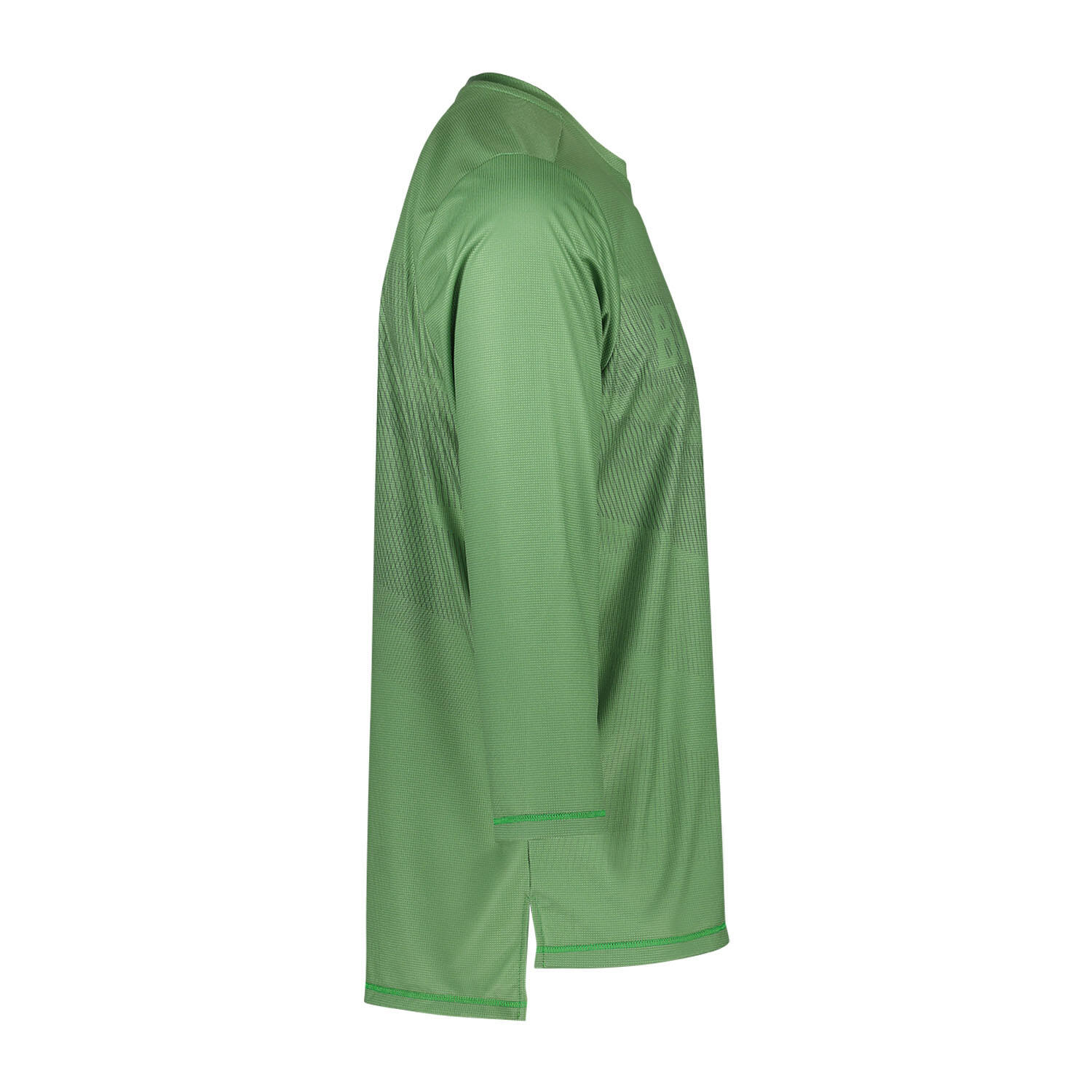 Maillot Ciclismo Hombre - Verde - Off Road 2/4