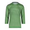 Fietsshirt Heren - Groen - Off Road