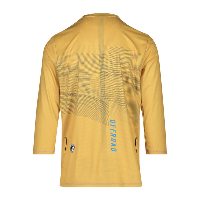 Maillot Cycliste pour Hommes - Sahara - Off Road