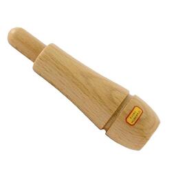 Appel de lièvre pour renard (appeaux canard et corbeau)