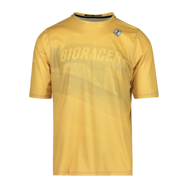 Maglia Ciclismo per Uomo - Sahara - Off Road