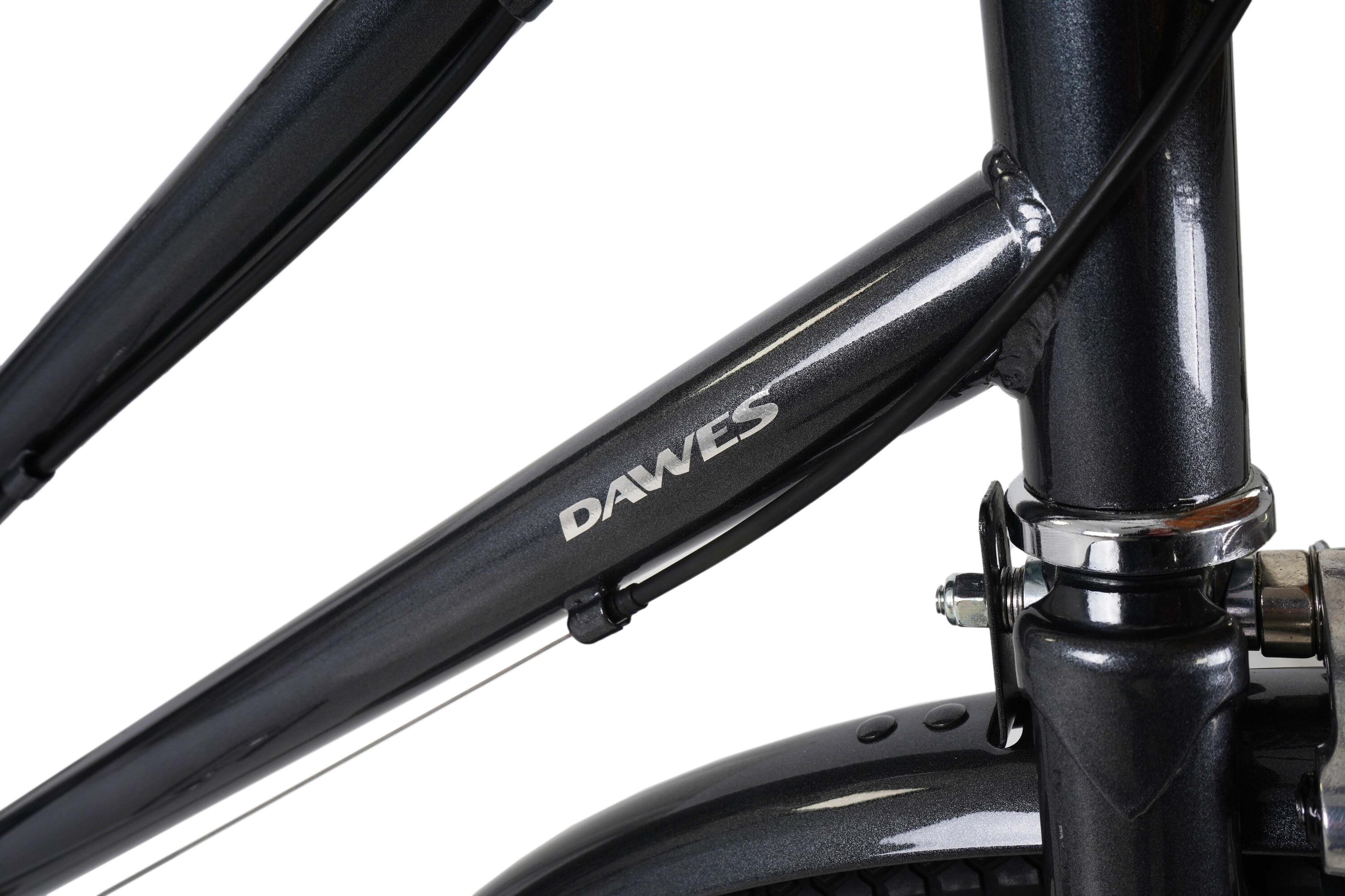 Dawes Duchess 19" Bike 4/7
